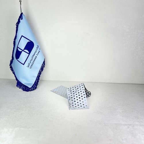 توری محافظ سیم پیچی 7A